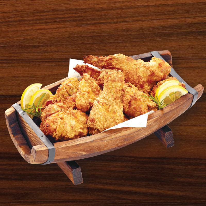 Fried Chicken Singapore | Korean Fried Chicken Singapore | Oven Fried Chicken Singapore