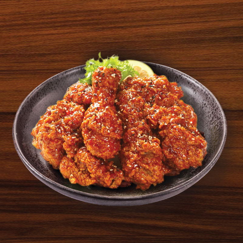 Fried Chicken Singapore | Korean Fried Chicken Singapore | Oven Fried Chicken Singapore