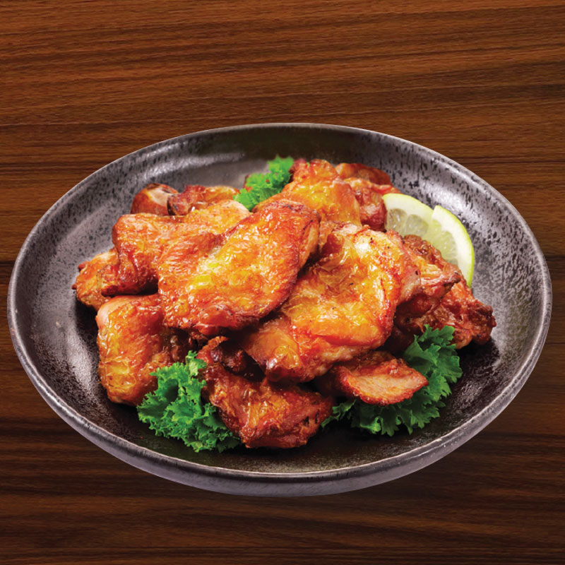 Roasted Boneless Thighs 로스트 순살