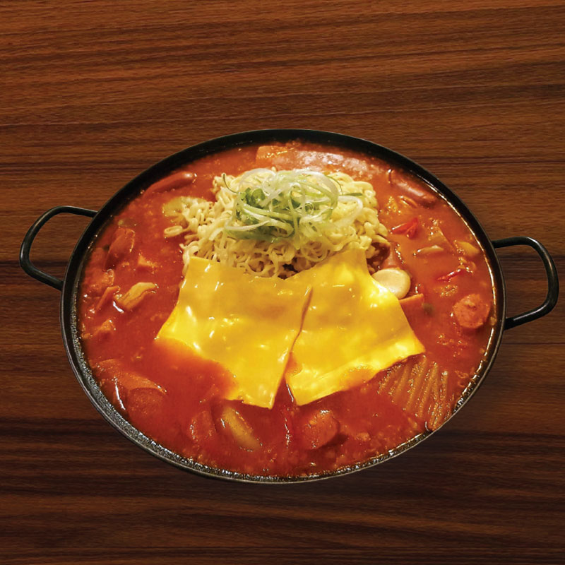 Army Stew 부대찌개